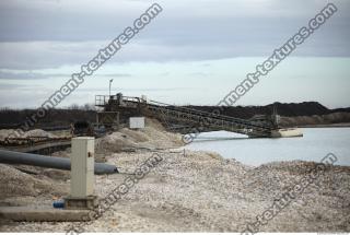  background gravel mining 0006